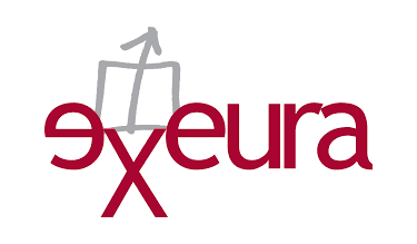 Exeura logo