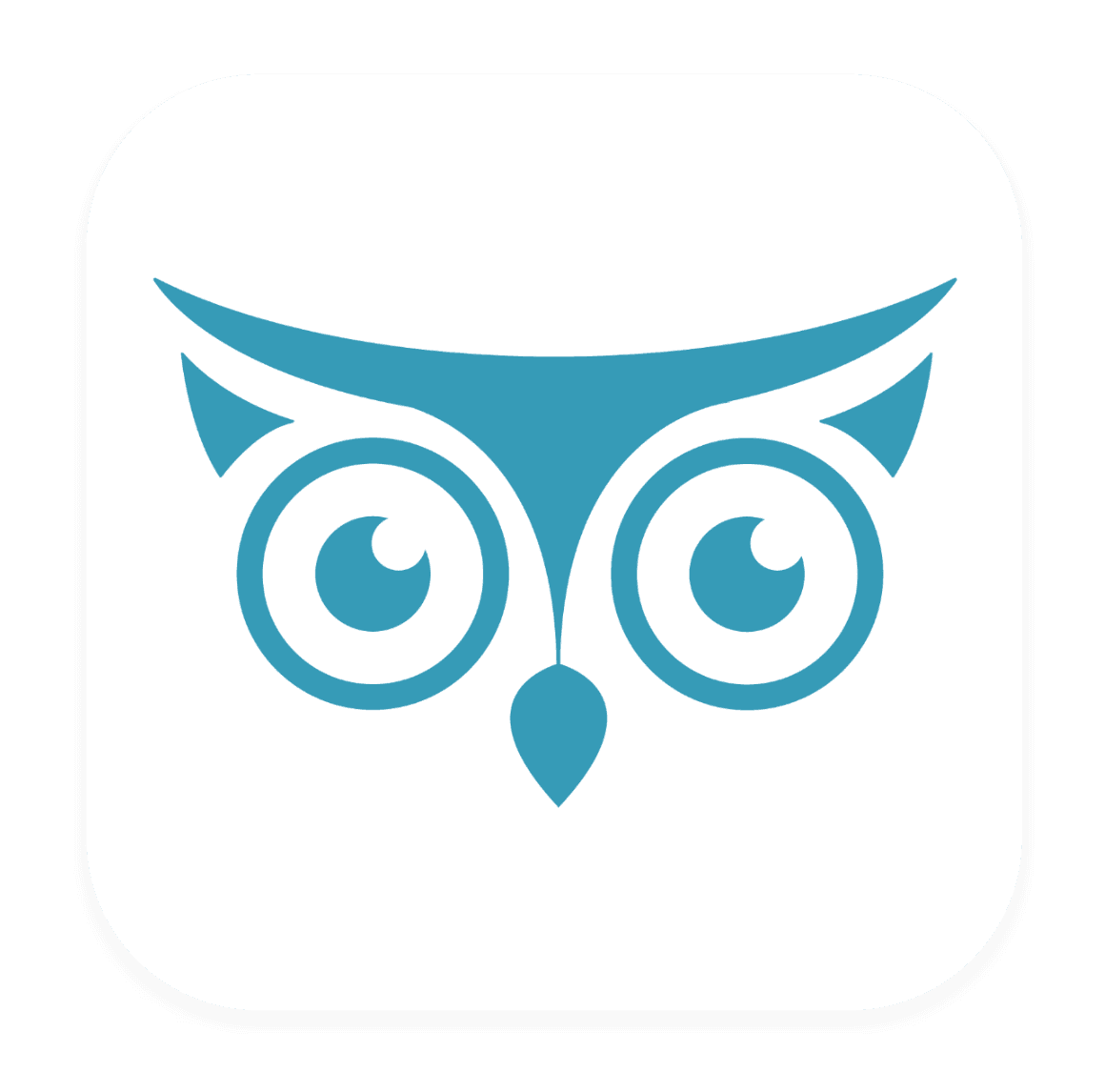 OwlStat logo